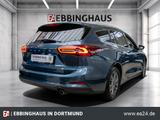 Ford Focus Turnier 1.5 EcoBlue Titanium Navi LED ACC - Ford Focus mit Diesel-Antrieb: Kombi, Titanium
