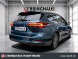 Ford Focus Turnier 1.5 EcoBlue Titanium Navi LED ACC - Ford Focus in Wuppertal