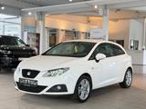 Seat Ibiza SC Good Stuff*KLIMA*PDC*SPORT*USB/AUX*TÜV* - Seat Ibiza Sport mit Benzin-Antrieb