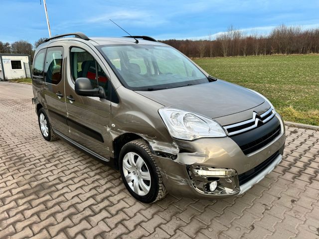 Citroën Berlingo VTI 120 S&S Multispace Selection