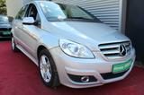 Mercedes-Benz B 160 KLIMA ALLWETTERREIFEN SITZHEIZUNG - Mercedes-Benz B 160 Gebrauchtwagen