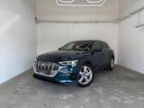 Audi e-tron 50 quattro S line+KAMERA+B&O+STANDKLIMA+ - : Servolenkung, mit Klimaanlage
