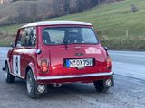 MINI Cooper S Rauno Aaltonen Monte Carlo Recreation - MINI MINI Oldtimer mit Benzin-Antrieb