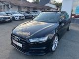 Audi A6 Avant 3.0 TDI clean diesel quattro competitio - Audi mit Diesel-Antrieb: Leder, mit Navigationssystem, Kombi, 0