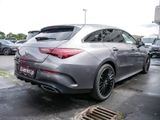 Mercedes-Benz CLA 200 Shooting Brake - Mercedes-Benz CLA 200 Shooting Brake in Berlin