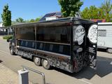 Fiat Foodtruck  5,5 T - Fiat aus 2003