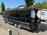 Fiat Foodtruck  5,5 T - Fiat Ducato aus 2003