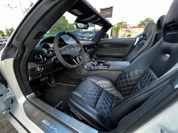 2014 Mercedes-BENZ SLS AMG 缩略图 14