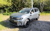 Dacia Bigster Hybrid 155 Extreme EU Re-Import - : Eu Import