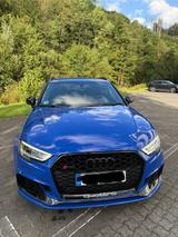 Audi RS3 2.5 TFSI S tronic quattro Sportback - - Audi RS3 mit Benzin-Antrieb: Kombi, 2.5