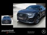 Audi Q3 Sportback 40 2.0 TDI quattro S line Pano+Bang - Audi Q3 mit Diesel-Antrieb: Sportwagen, Automatik