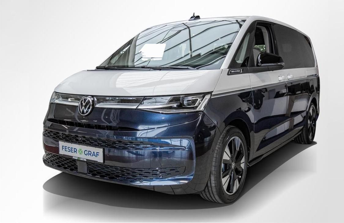 Volkswagen T7 Multivan - Bild 7