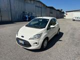 Ford Ka Ka 1.3 TDCi 75CV cDPF - Ford Ka/Ka+ Diesel Gebrauchtwagen