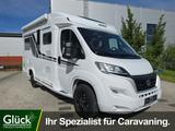 Knaus VAN TI 550 MF  - Knaus 550