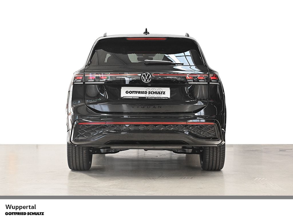 Volkswagen Tiguan - Bild 5