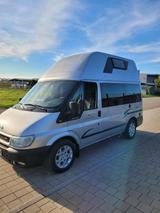 Ford transit Nugget - gebrauchte Ford Transit aus dem Jahr 2003