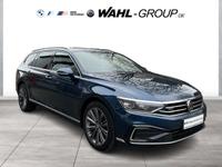 Volkswagen Passat Variant GTE AHK Panorama eSitze Travel+La