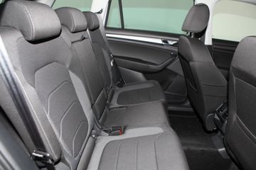 Skoda Kodiaq 1.4 TSI DSG 4x4 Ambition *PDC*LED*SHZ*NAV