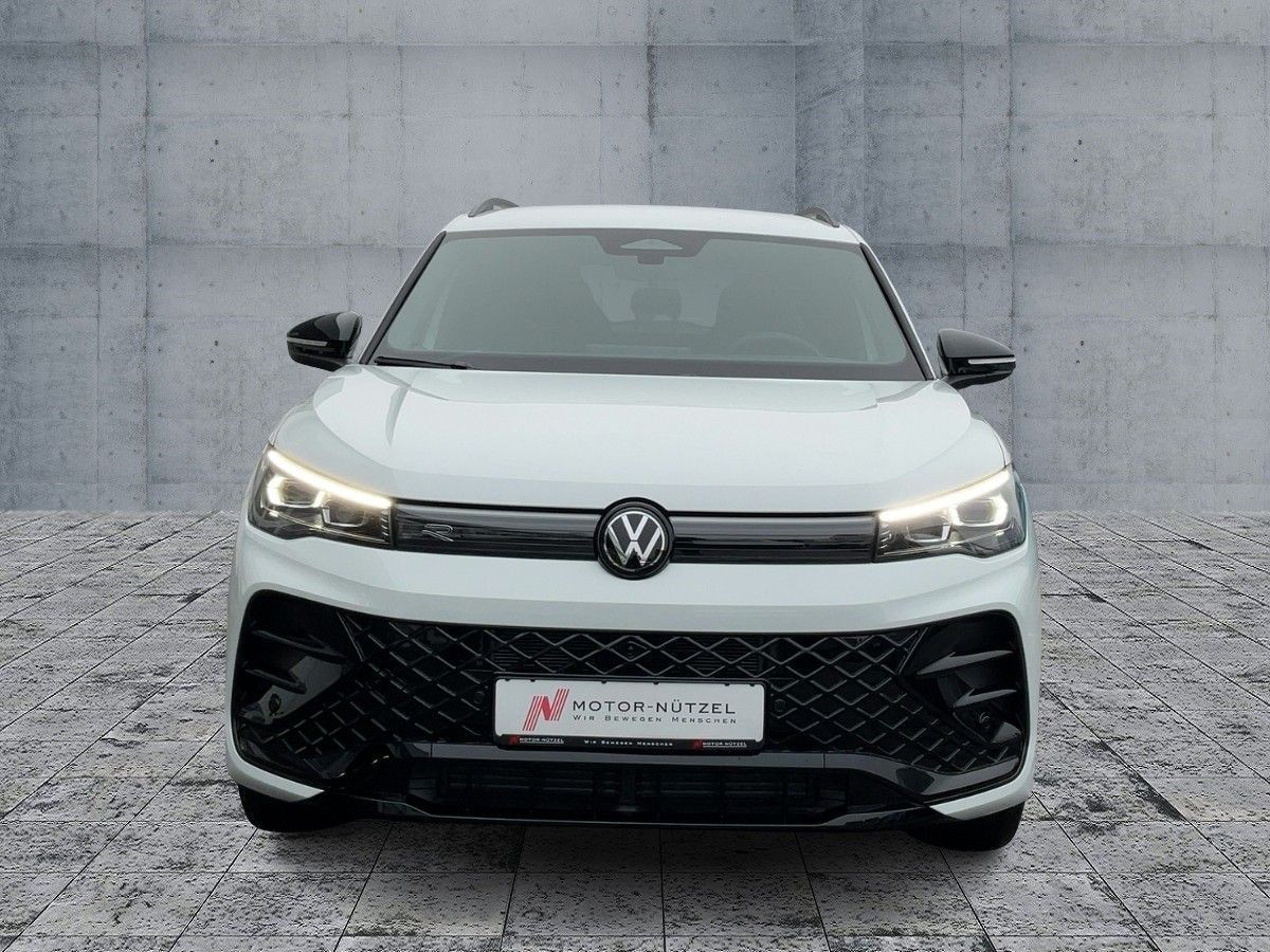 Volkswagen Tiguan - Bild 2