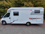 Carado T 337 - Köln
