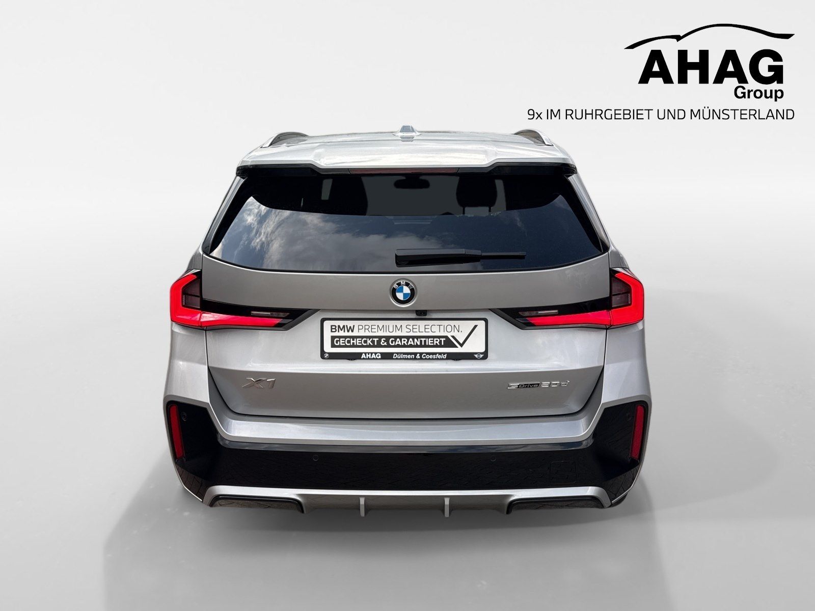 BMW X1 - Bild 5