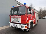 MAN 12.232 Allrad 4x4 LF16 mit Extras - MAN 12 232