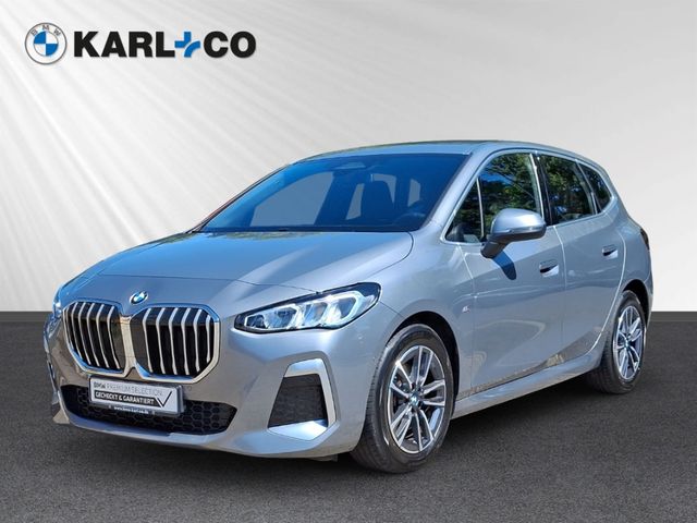 BMW 220 Active Tourer i M Sport Parking Assistant Au