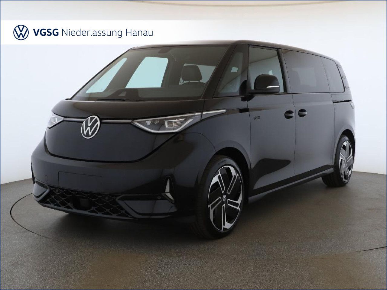 Volkswagen ID. Buzz - Bild 2