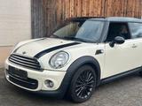 MINI Cooper Clubman 1.6 D  //  EURO 5 - MINI Cooper D Clubman Gebrauchtwagen