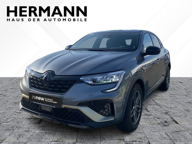 Renault Arkana 1.6 E-TECH 145 E-Tech Engineered *LED*TWA