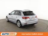 Audi A3 Sportback 1.6 TDI Sport Aut.*NAV*XENON*TEMPO* - Audi A3: 1.6