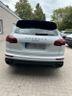 Porsche Cayenne Diesel - - Porsche Cayenne Gebrauchtwagen in Hamburg
