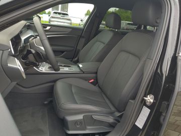 Audi A6 - 12