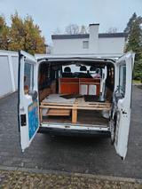 Ford Transit - Wohnmobile bis 7.000 Euro