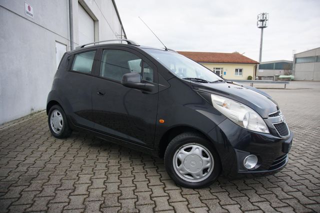 Chevrolet Spark 1.2 LS+ SHZ Radio Klima 1.Hand*