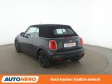MINI Cabrio Cooper S Aut.*NAV*LED*TEMPO*CAM*PDC*SH*BT - MINI Cooper S Cabrio Gebrauchtwagen