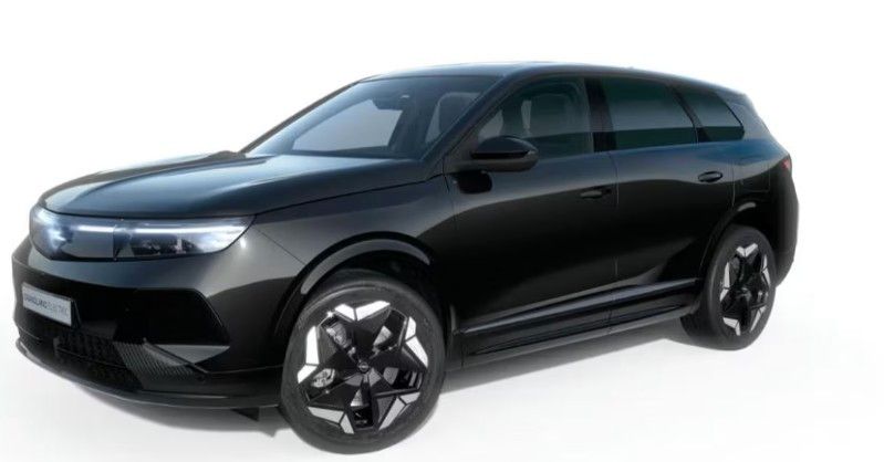 Opel Grandland (X) - Bild 6