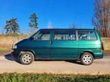 Volkswagen T4 Caravelle 2.8 VR6 Klima*AHK*2.Hd*HU 01.2027 - scheckheftgepflegte VW T4 Caravelle