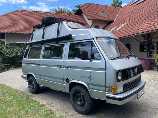 Volkswagen T3 WESTFALIA