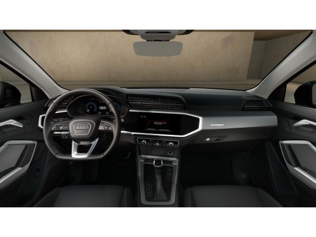 Audi Q3 - Bild 9