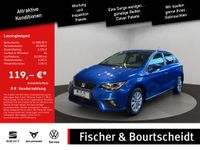 Seat Ibiza - Vorschau Bild 1