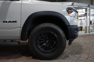 Bild 10 Dodge RAM 1500 Bighorn, AHK 3,5 T