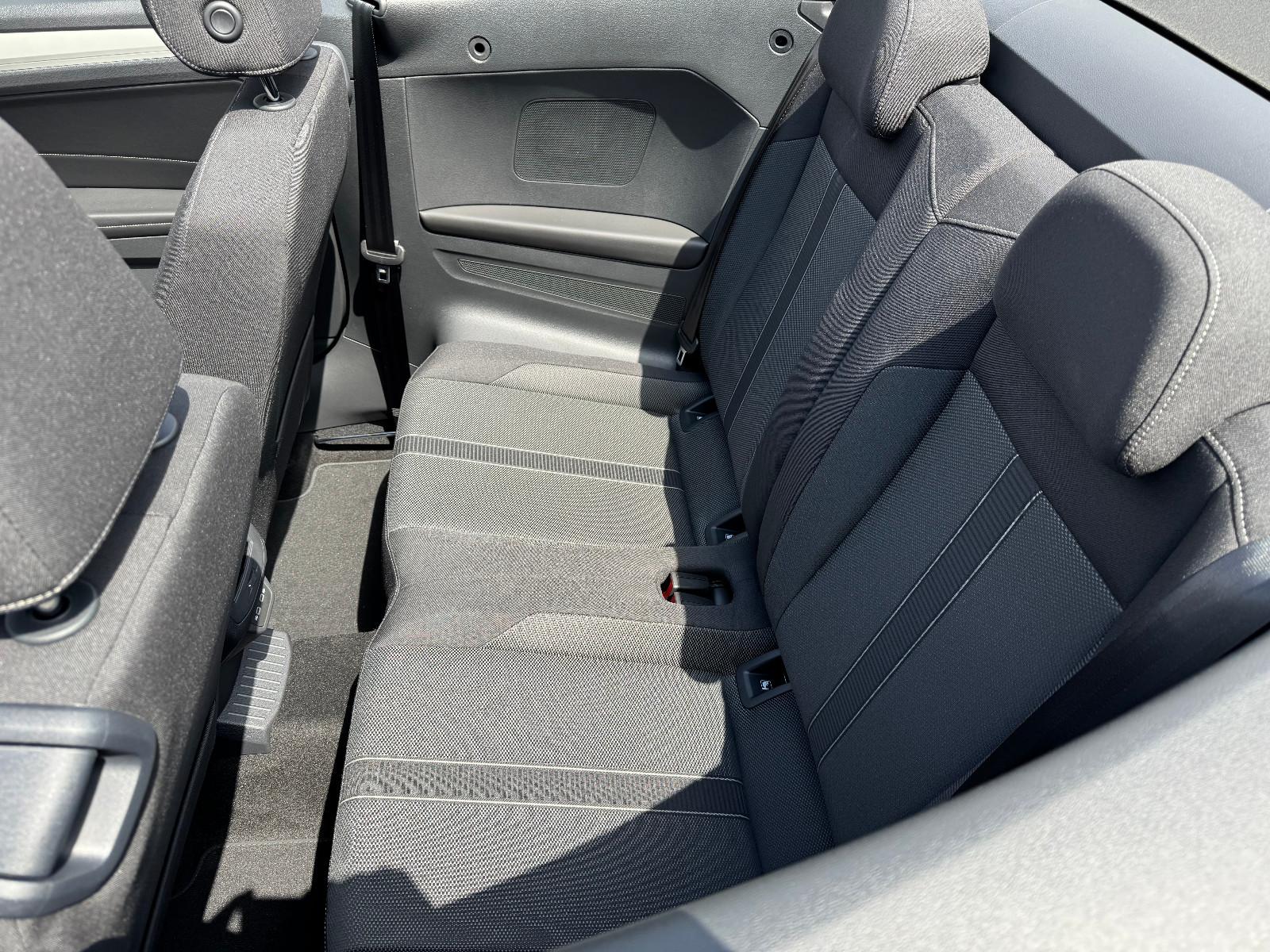 Volkswagen T-Roc Cabrio Style 1.5 TSI DSG, миниатюра 6
