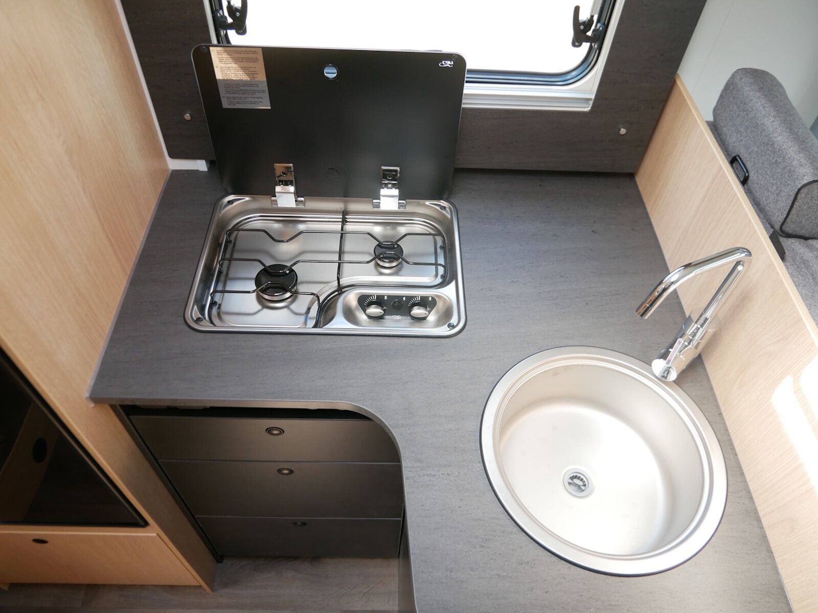 Fahrzeugabbildung Sunlight Adventure T 67 Fiat
