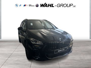 BMW 218i Active Tourer M Sport AHK Adapt LED Driving