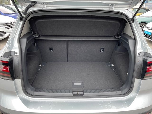 T-Cross Move 1.0 TSI Navi Rückfahrkamera Ganzjah