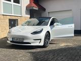 Tesla Model 3 Garantie, AHK, Dualmotor, Long Range - Tesla Model 3: Garantie