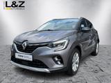 Renault Captur II Intens 1.3 TCe 140 Mild-Hybrid - Renault Captur in Lübeck