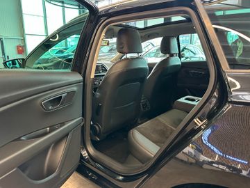 Seat Leon ST FR *LED*ACC*NAVI*ALCANTARA*PANO*