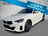 BMW 218 i Coupe Aut. LED Navi DAB Sitzhzg Tempomat - BMW 218 in Hamburg